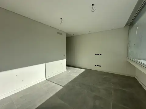 En Venta Casa a Estrenar en Punta Chica, San Isidro.