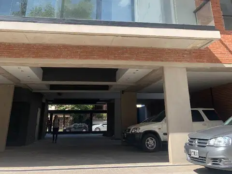 Departamento en Alquiler de 2 dormitorios