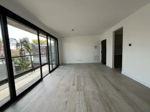 Departamento en Alquiler 5 años