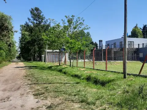 Terreno en Venta en Virrey del Pino, USD 48.000