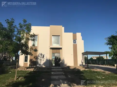 Casa en Venta al Norte