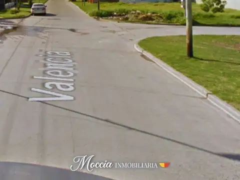 Viña del Mar esquina Valencia