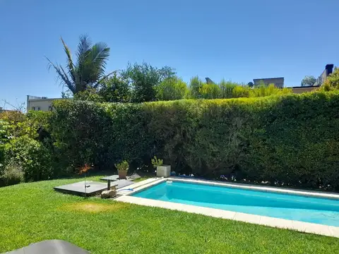 B. CERRADO LOS OLIVARES | LOTE 300 M2  | CUB. 100 | 2 DORM