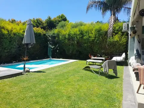 Casa en Alquiler en Los Olivares, $ 1.550.000