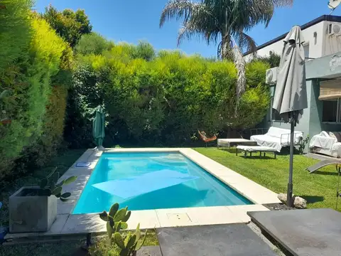 Casa en Alquiler de 2 dormitorios