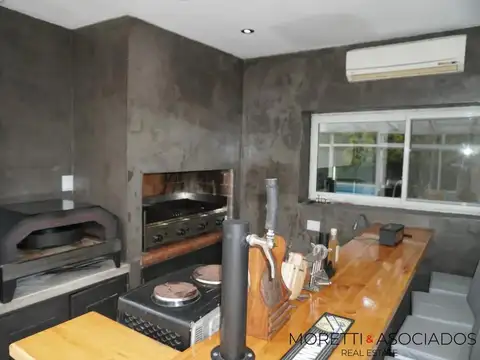 Casa en Venta de 4 dormitorios
