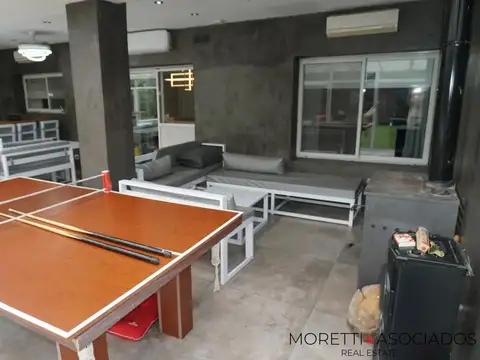 Casa en Venta al Oeste