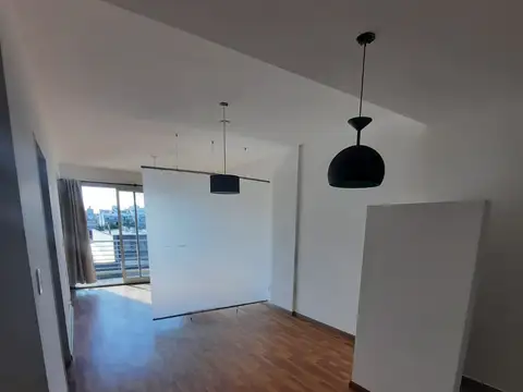 Andonaegui 1200, Piso 4