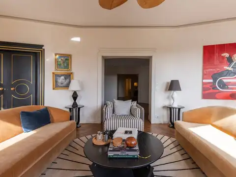 Departamento en Venta en Retiro, USD 740.000