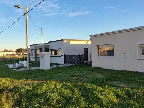 Lotes en Urbanización Protegida