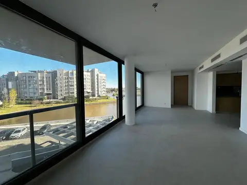 Indigo - Av del Puerto al 600