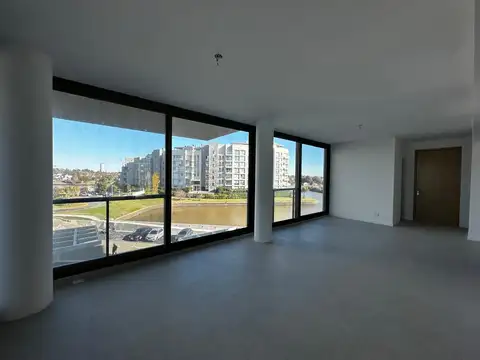 Alquiler Departamento 4 ambientes Indigo Nordelta