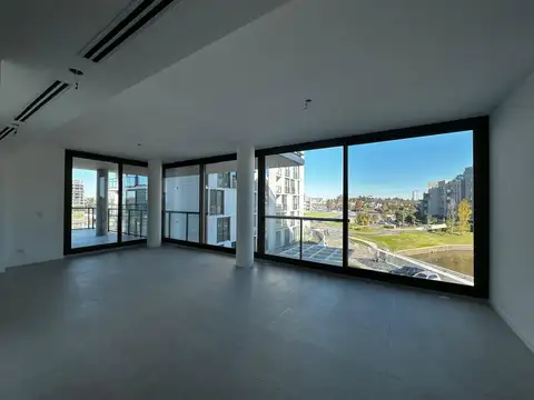 Departamento en Alquiler de 3 ambientes