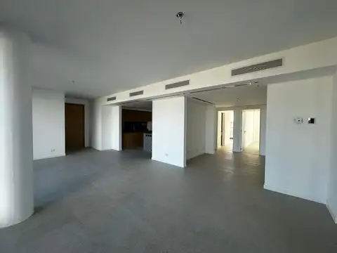 Departamento 3 ambientes con 3 baños