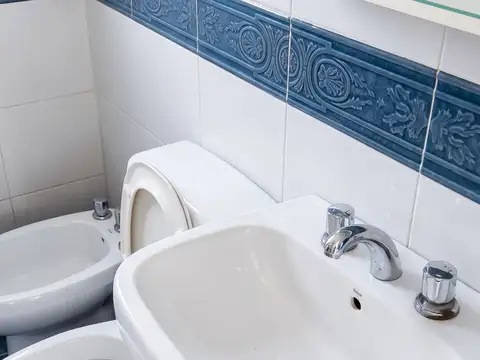 Departamento en Alquiler de 2 dormitorios