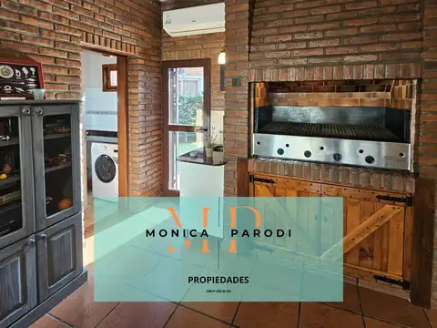 Casa en Venta en Country Club Banco Provincia, USD 490.000