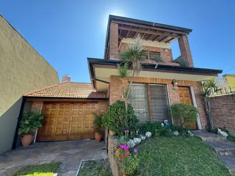 CHALET EN VENTA HEREDIA 6300 WILDE