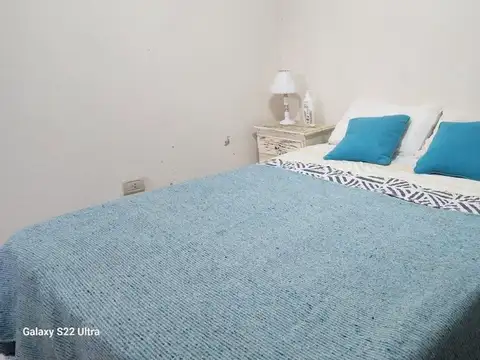 Departamento en Alquiler Temporal de 1 dormitorio
