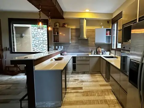 Alquiler Casa de categoría de 1 dormitorio Club de Campo Los Zarzos, San Lorenzo Salta