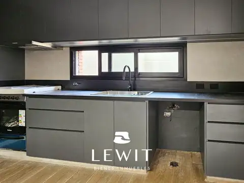 Depto Tipo Casa en Venta A Estrenar