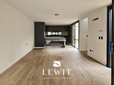 Depto Tipo Casa en Venta de 2 dormitorios