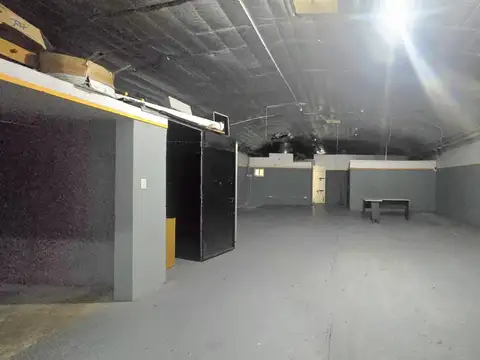 Galpon en Alquiler en Tablada, $ 2.500.000