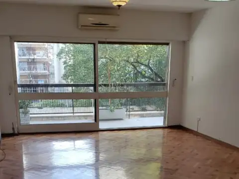 Ciudad De La Paz 2400, Piso 2