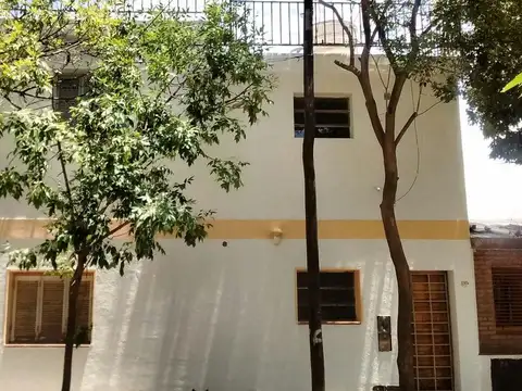 Alquiler PH 2 dorms Planta Alta - Barrio Pueyrredón, Córdoba