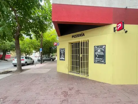Local en Godoy Cruz