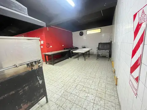 Local en Alquiler 20 años
