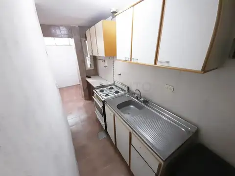 Depto Tipo Casa en Venta en Villa Lugano, USD 60.000