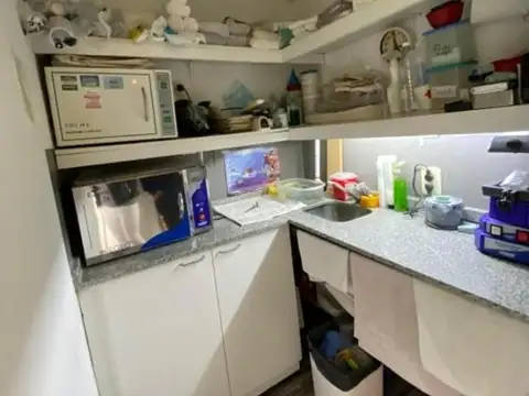 Departamento en Venta al Noroeste