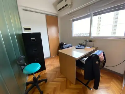 Departamento en Venta en Ramos Mejía, USD 95.000