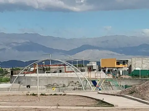 Terreno en Venta de 406,0 m2