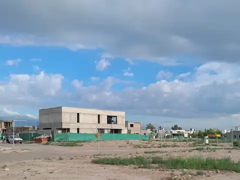 VENTA LOTE LOMAS DEL TORREON 400 M2.