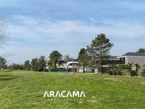 Terreno en Venta en Countries y Barrios Cerrados en Esteban Echeverria, USD 215.000