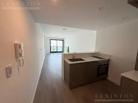Departamento en Alquiler A Estrenar