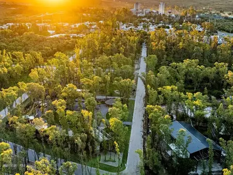 Terreno en venta 250 m² en Nuevo Malagueño, financiado!