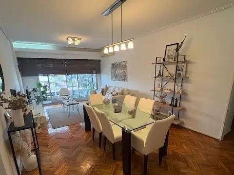 Departamento en Venta de 4 ambientes