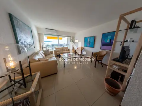 Departamento en Venta de 3 dormitorios