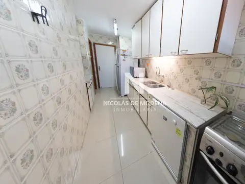 Departamento en Venta de 4 ambientes