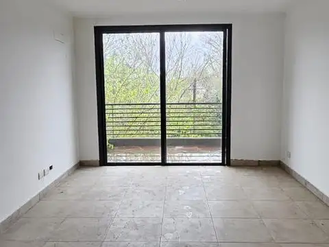 HERMOSO DEPTO. 2 AMBIENTES A ESTRENAR CON COCHERA - TERRAZAS DE MILBERG