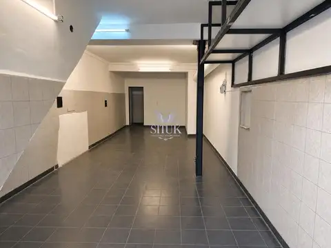 Local en Venta 50 años