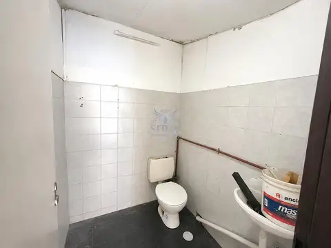 Local en Venta en Barracas, USD 43.000