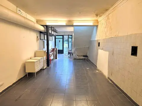 Local en Venta en Barracas, USD 43.000