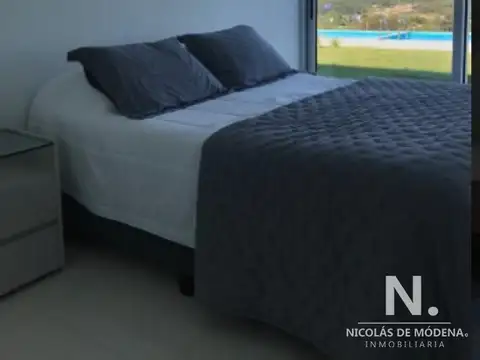 Departamento en Alquiler Temporal 2024 años