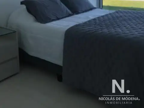 Departamento en Alquiler Temporal de 1 dormitorio