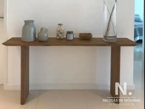 Departamento en Alquiler Temporal de 1 dormitorio