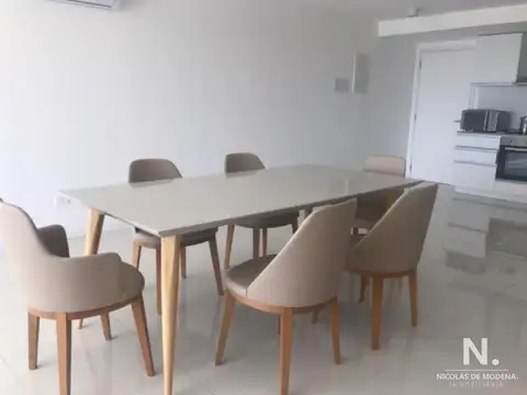 Departamento en venta en compeljo Syrah, Punta del Este