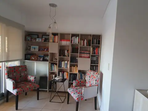 Departamento en Venta en Nordelta Portezuelo, USD 270.000
